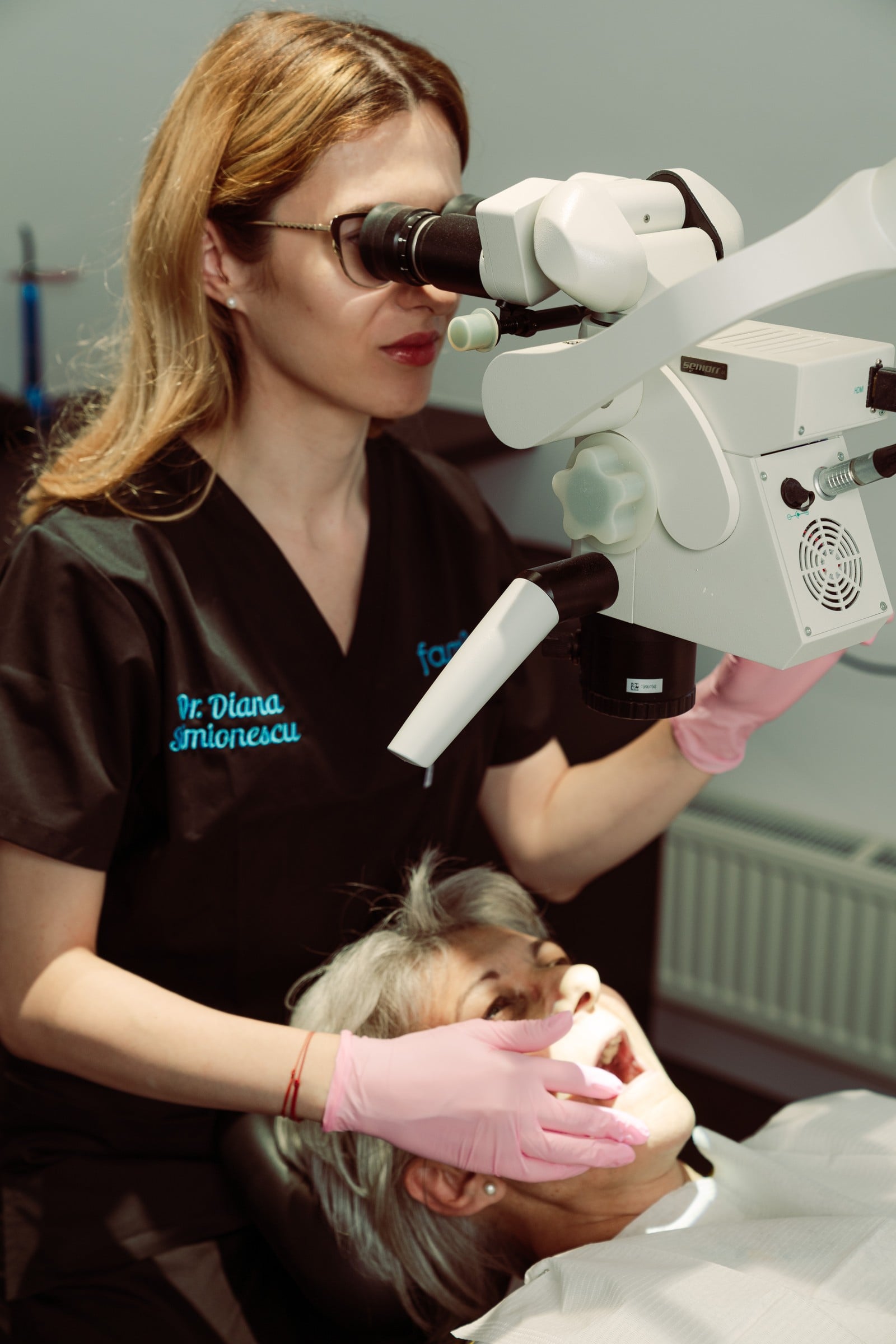 Endodonție