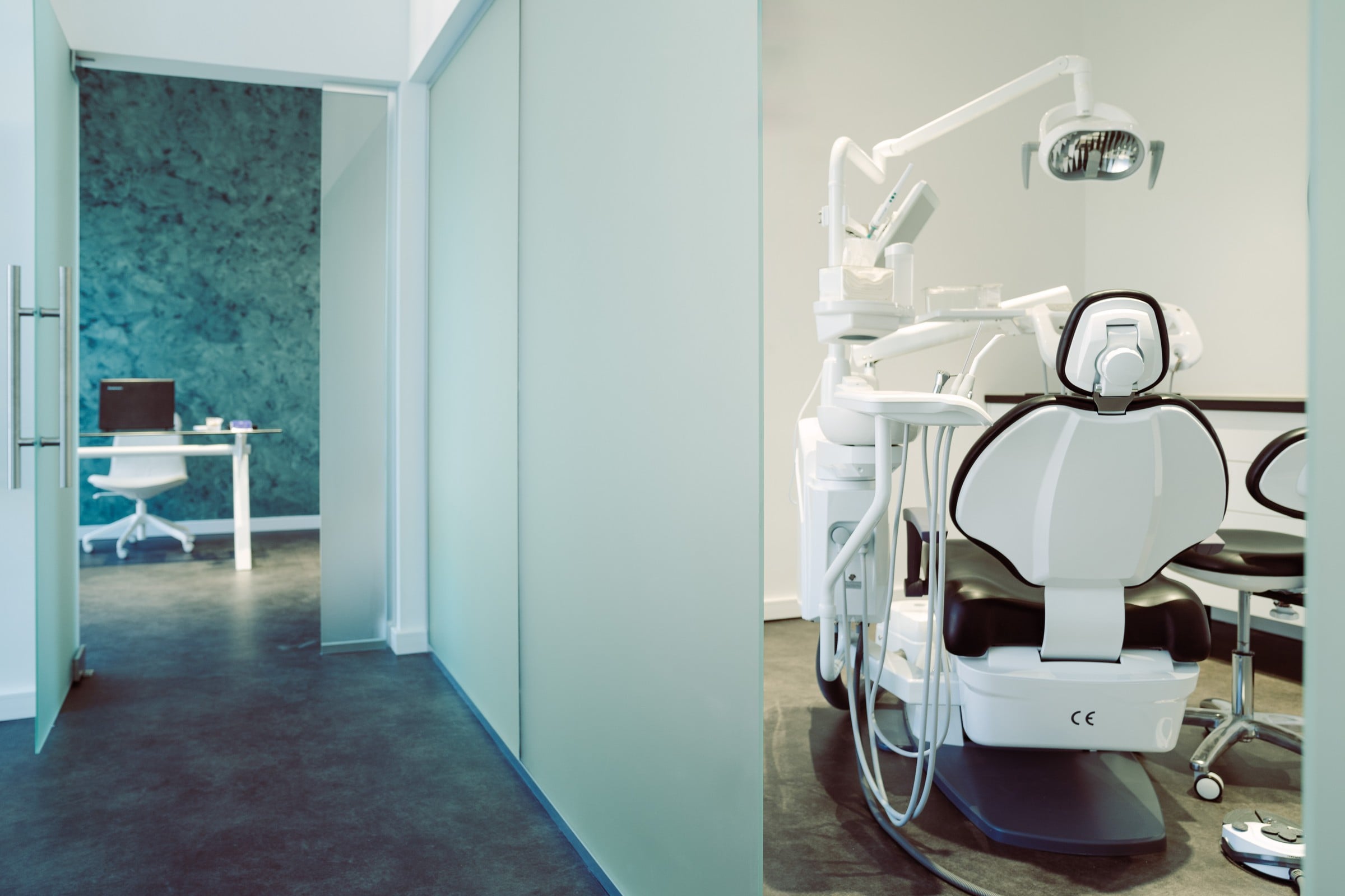 Cabinet stomatologic Family Dental Spa